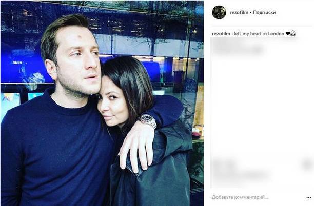 В Сети активно обсуждают новый роман Резо Гигинеишвили