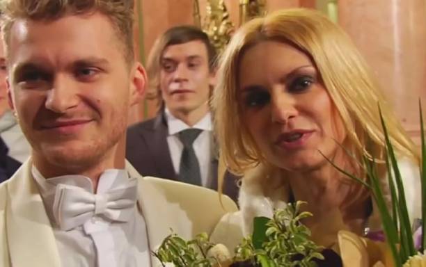 Юлий Миткевич-Далецкий задержан за хранение наркотиков