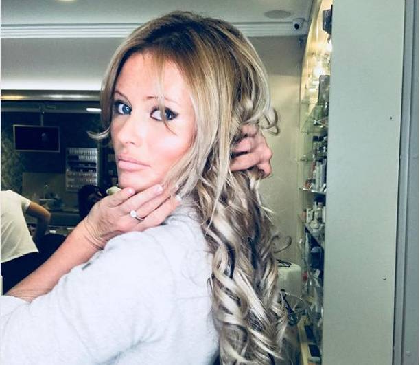 Экс-супруг Даны Борисовой считает, что она пытается подзаработать на скандале с дочерью