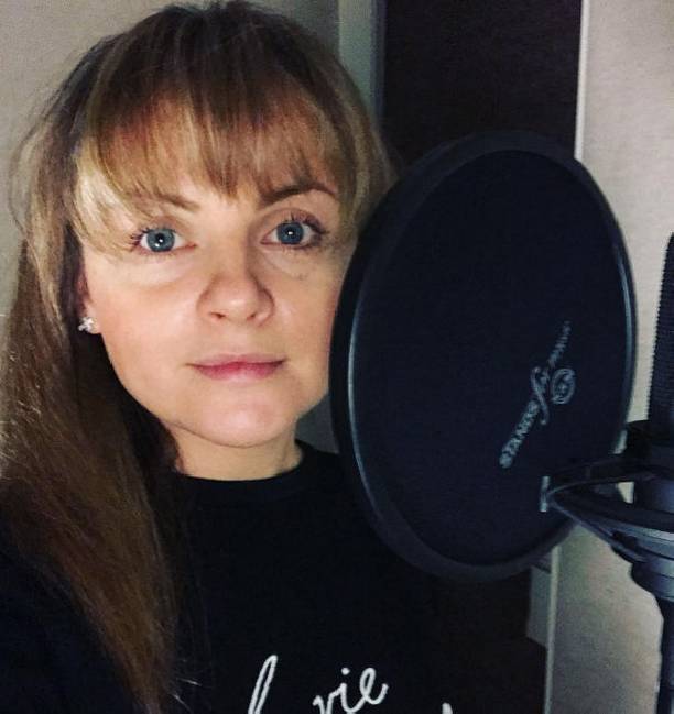 Юлия Проскурякова отреагировала на жесткую критику своей внешности