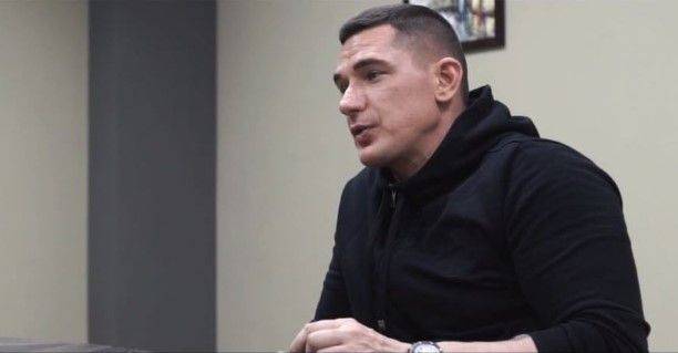 Курбан Омаров откровенно рассказал о причинах, по которым не может найти работу