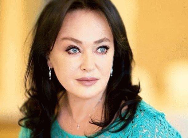 Лариса Гузеева рассказала о первом браке и муже наркомане