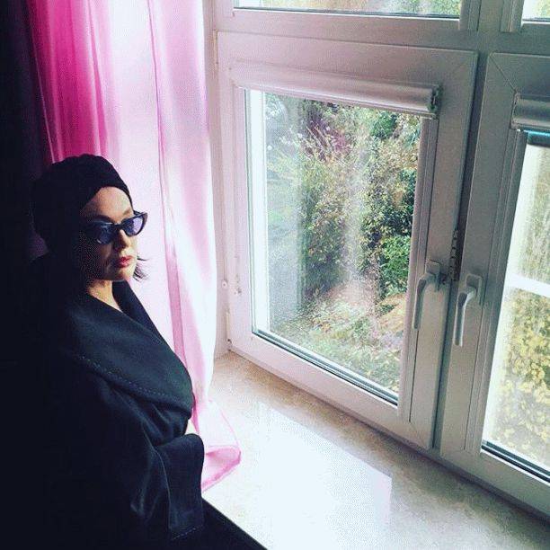 Лариса Гузеева рассказала о первом браке и муже наркомане