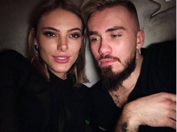 Дмитрий Клейман уже не скрывает свой новый роман