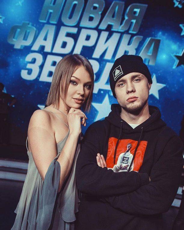 Никита Кузнецов (Мастанк) случайно выдал продюсерские секреты Виктора Дробыша