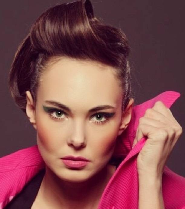 Подруга Ивана Стебунова ушла из модельного бизнеса