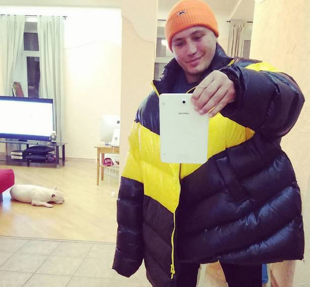 Рустам Солнцев намерен судиться с Бари Алибасовым