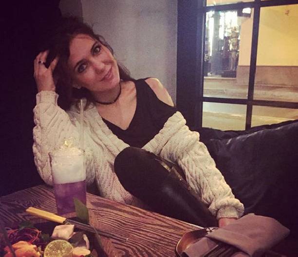 Екатерина Климова выпустит собственную линию нижнего белья