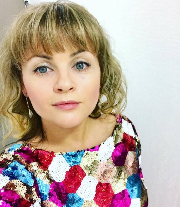 Юлия Проскурякова снова была раскритикована за неухоженный внешний вид