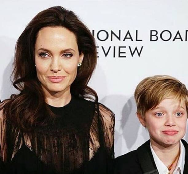 Дочери Анджелины Джоли понадобилась срочная помощь врачей