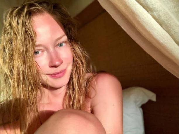 Светлана Ходченкова показала, как выглядит без косметики