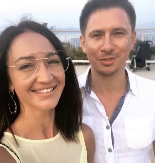 Ольга Бузова прокомментировала роман с Тимуром Батрутдиновым