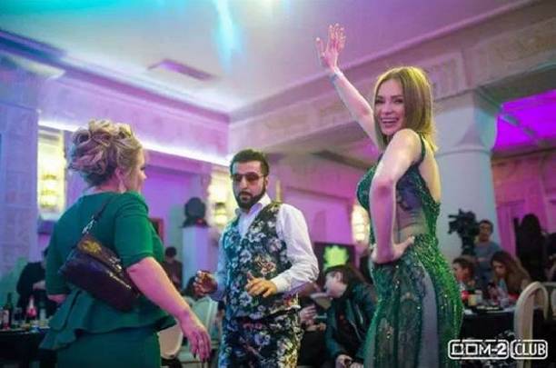 Набравшая вес Евгения Феофилактова удивила своих поклонников внешним видом