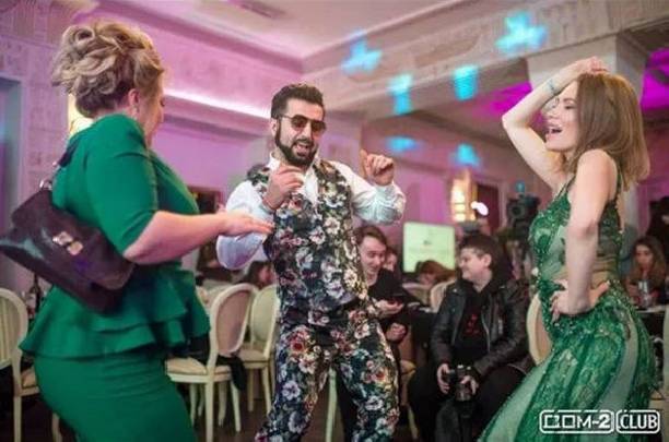 Набравшая вес Евгения Феофилактова удивила своих поклонников внешним видом