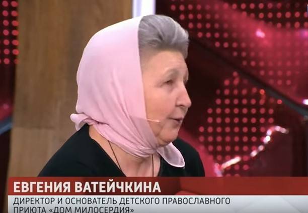 Представитель церкви заступилась за насильника Дианы Шурыгиной