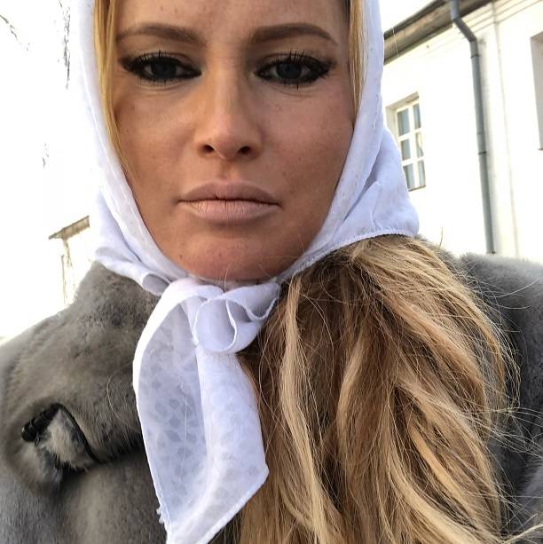 Дану Борисову перекосило от похода в суд