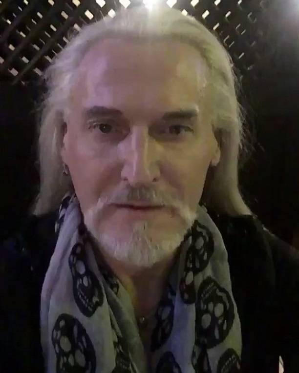Никита Джигурда сорвал очередное заседание суда