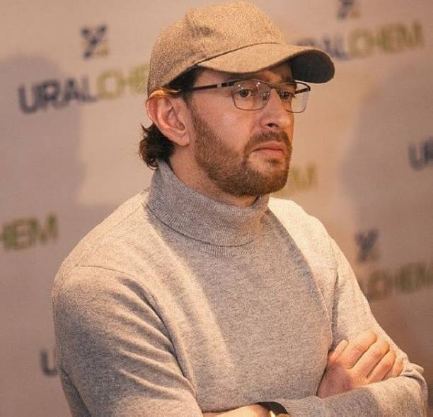 Константин Хабенский признался в звездной болезни