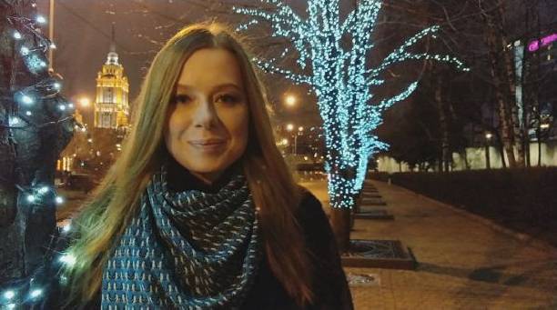 Супруг Юлии Савичевой лишился сна после рождения дочери