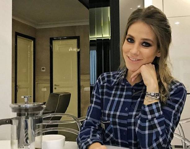 Юлия Барановская сожалеет о том, что прожила 11 лет в гражданском браке