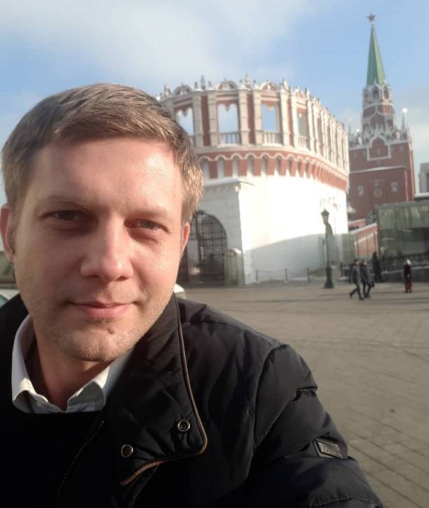 Ради популярности православного канала Борис Корчевников устроил мордобой