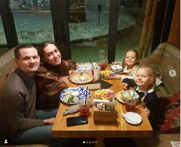 Падчерица Марии Адоевцевой потеряла родную маму