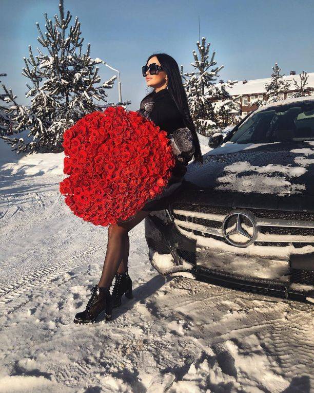 Антон Гусев показал, чем вымаливает прощение у Виктории Романец