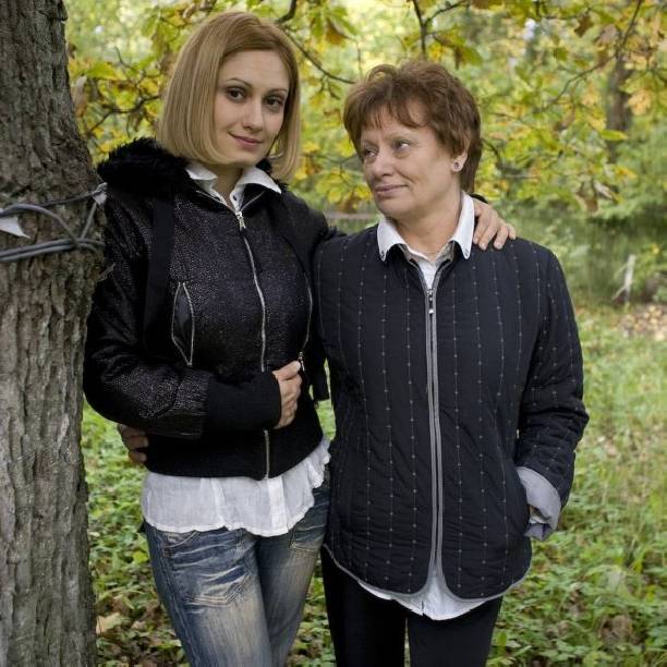 Карина мишулина дети