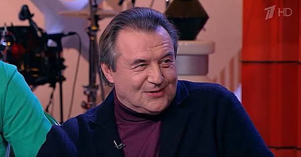Алексей Учитель и Юлия Пересильд хотят вырастить творческих дочерей