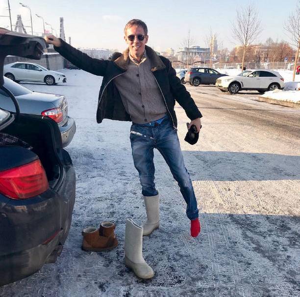 Стала известна причина увольнения Алексея Панина