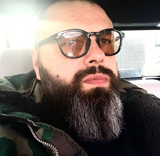 Тимати вспомнил давний конфликт с Максимом Фадеевым