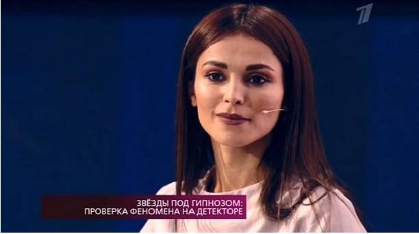 Сати Казанова раскрыла обман на шоу "Звезды под гипнозом"