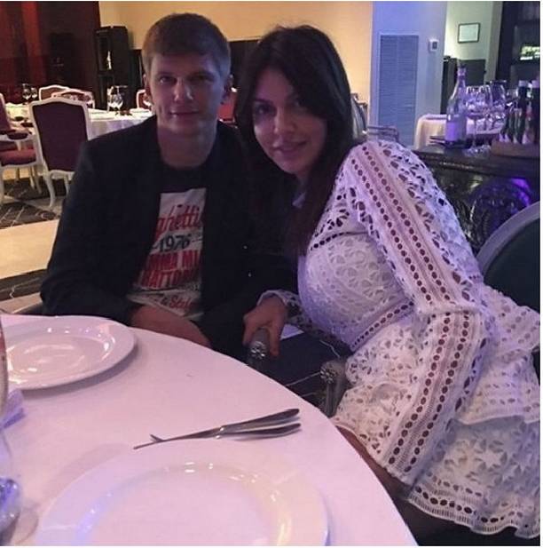 Андрей Аршавин может стать фигурантом судебного дела