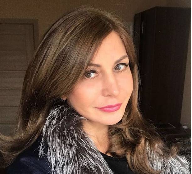 Алиана Устиненко оскорбила семью Агибаловых