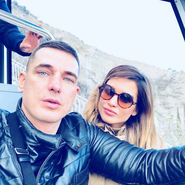 Курбан Омаров перестал скрывать свою пагубную зависимость