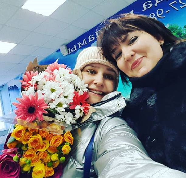 Глафира Тарханова пожаловалась на то, что ее не пустили в самолет