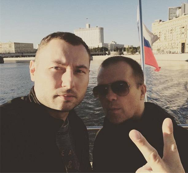 Директор диджей Грува избил и задушил собственную тёщу