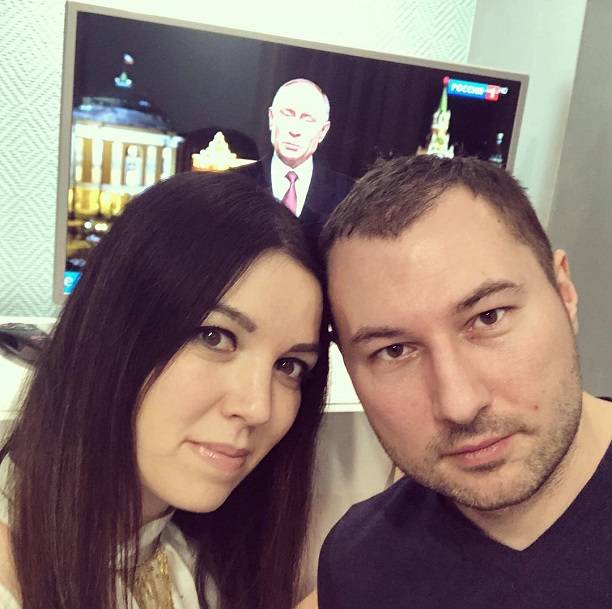 Директор диджей Грува избил и задушил собственную тёщу