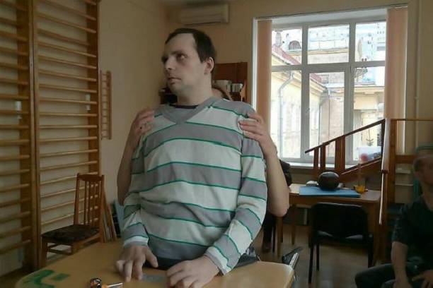 Мама Алексея Янина рассказала о его нынешнем состоянии здоровья
