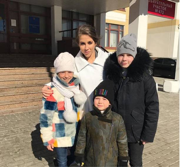 Юлия Барановская рассказала о своем отношении к Андрею Аршавину