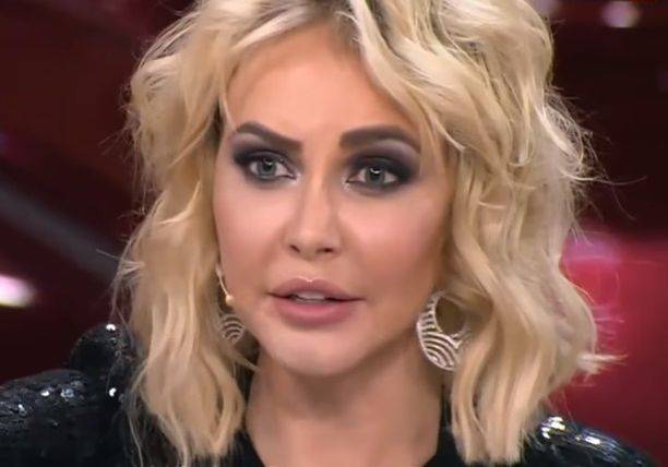 После очередной пластики Маша Малиновская стала неузнаваема