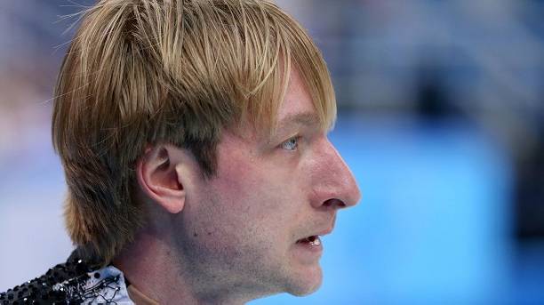 Поклонники Евгения Плющенко удивлены заметным уменьшением размера его носа