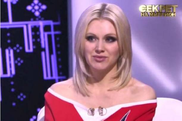 Натали не смогла выносить третьего ребенка