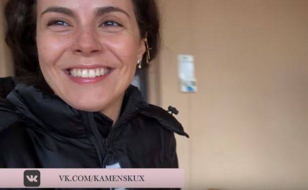 Потап впервые на камеру признался Насте Каменских в любви