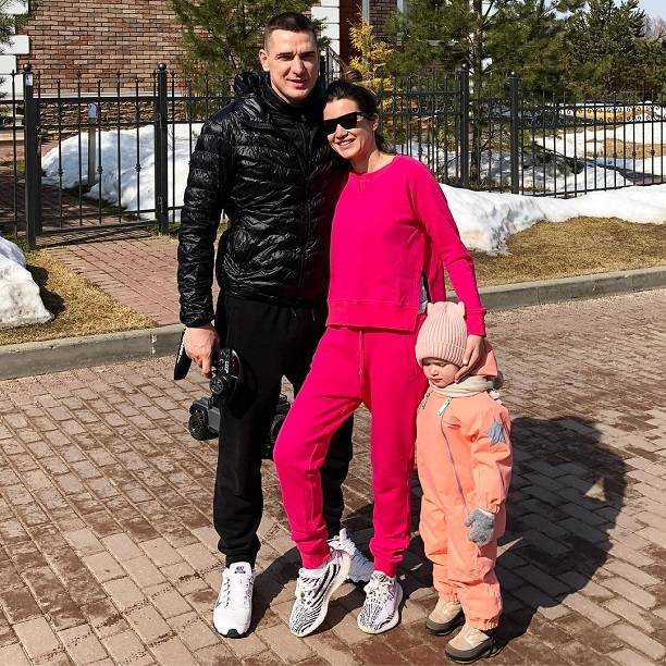 Ксения Бородина насмешила нелепыми заявлениями о своем бренде одежды