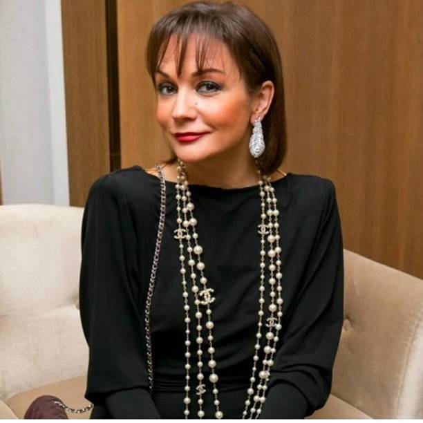 Татьяна Буланова ищет жену для Владислава Радимова