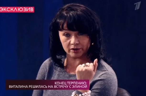 Элина Мазур сообщила, в каком состоянии сейчас находится Армен Джигарханян