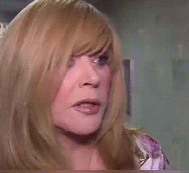 Алла Пугачева появилась на дне рождения друга совершенно обновлённой