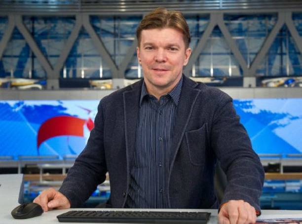Кирилл Клейменов ушел из программы "Время"
