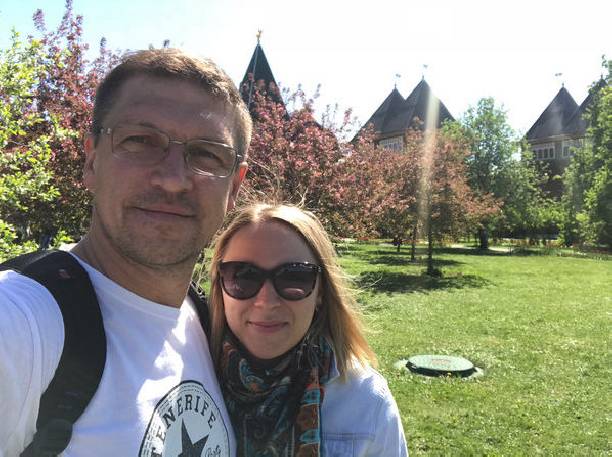 Дмитрий Орлов отреагировал на информацию о серьезном заболевании